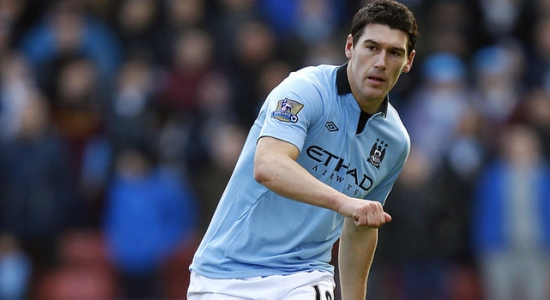 Гарет Барри, Getty Images