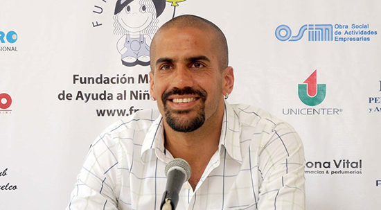 Хуан Себастьян Верон, elbocon.pe