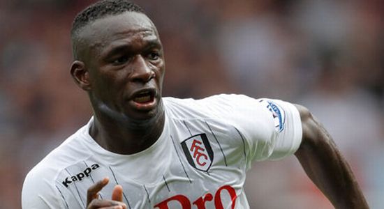 Маамаду Диарра, фото guardian.co.uk