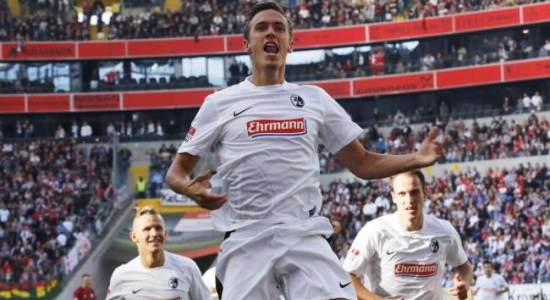 Макс Крузе, bild.de