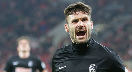 Даниэль Калигури, imago