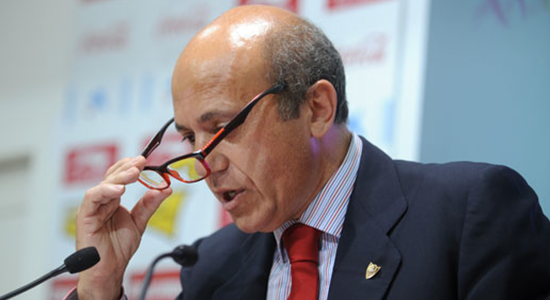 Хосе Мария Дель Нидо, latidosdenervion.com