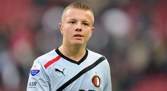 Йорди Класи, forzaitalianfootball.com