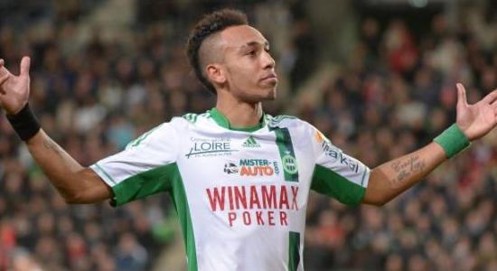 Пьерр-Эмерик Обамеянг, talksport.co.uk