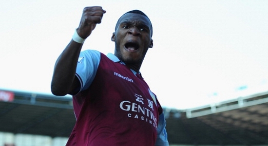 Кристиан Бентеке, caughtoffside.com