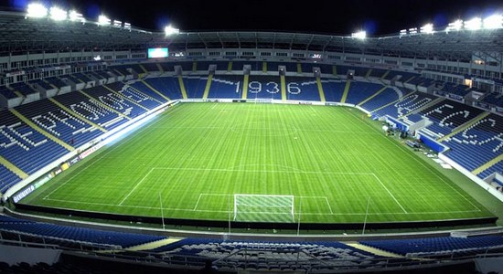 Стадион Черноморец, odessa-life.od.ua