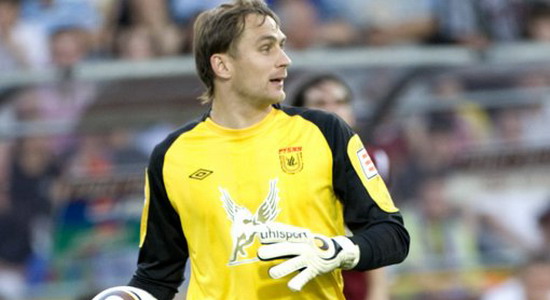 Сергей Рыжиков, rubin-kazan.ru