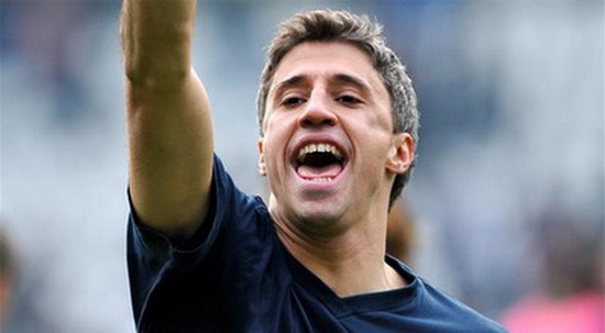 Эрнан Креспо, Getty images