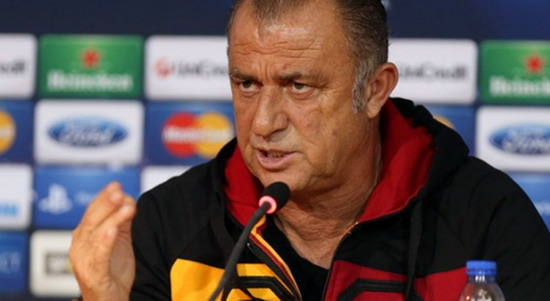 Фатих Терим, Getty images