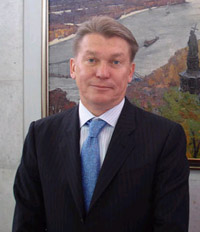 Олегу Блохину непозавидуешь, АР