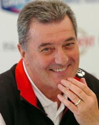 Роже Лемерр, AFP 