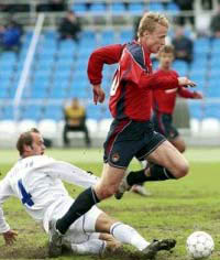 Иржи Ярошик