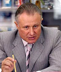 Григорий Суркис