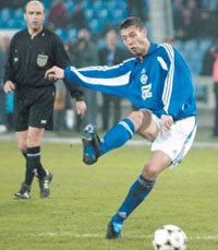 Александр Рыкун