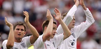 Будет ли у англичан повод для гордости на этот раз? АР