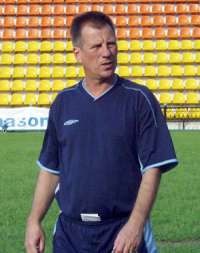 Александр Ищенко, fckarpaty.lviv.ua