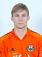 Вячеслав Свидерский