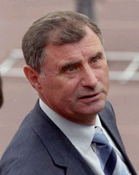 Анатолий Бышовец