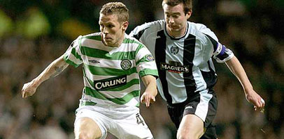 Когда-то Крейг Беллами зажигал в 