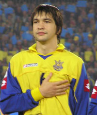 Андрей Русол, fcdnipro.dp.ua