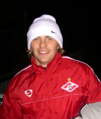 Максим Калиниченко