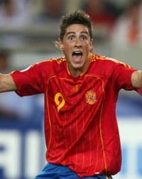 Фернандо Торрес, AFP