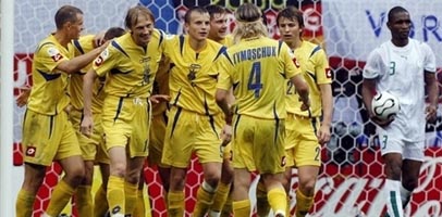 Мы требуем продолжения банкета! fifaworldcup.yahoo.com