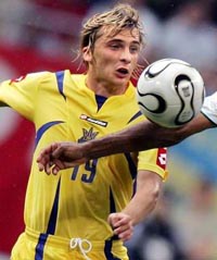 Максим Калиниченко, komanda.com.ua