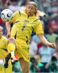 Анатолий Тимощук, AFP