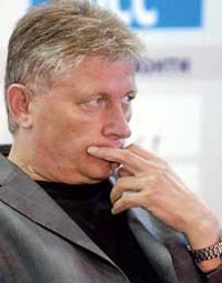 Виктор Прокопенко