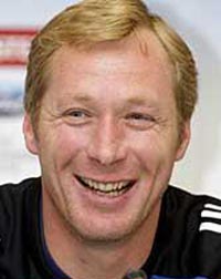 Алексей Михайличенко