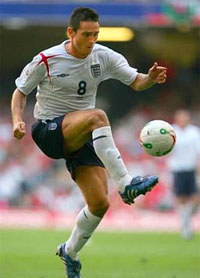 Фрэнк Лэмпард 