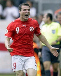 Александр Фрай, АР