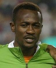 Дидье Зокора