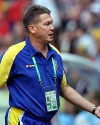 Олег Блохин, AFP