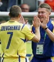 Шевченко: 