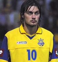 Артем Милевский