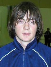 Артем Милевский