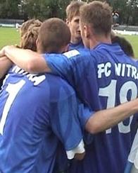 Футболисты 