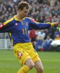 Олег Венглинский