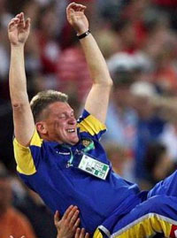 Олег Блохин, komanda.com.ua