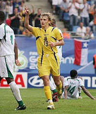 Максим Калиниченко