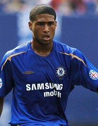 Глен Джонсон