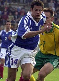 Матея Кежман турнир провалил