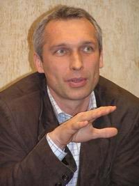 Олег Протасов