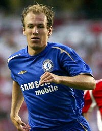 Арьен Роббен