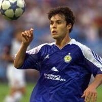 Клебер отметился дублем, fcdynamo.kiev.ua