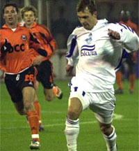 Олег Венглинский