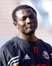 Джулиус Агахова