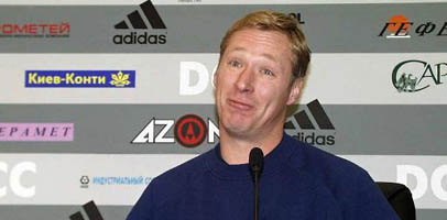 Алексея Михайличенко в 